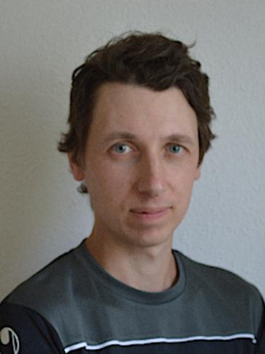 Jonas Ehlert