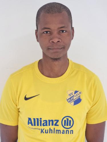 Mohamed Kadiatou Diallo