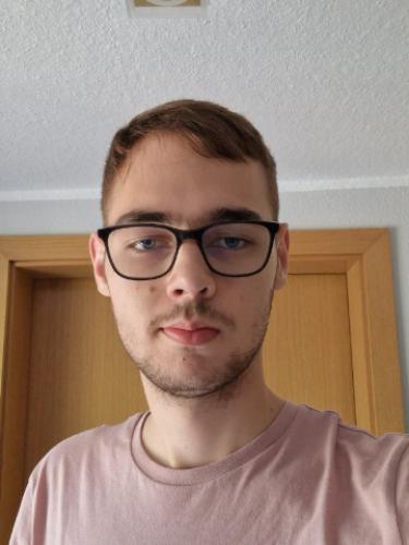 Yannick Paul Hoffmann