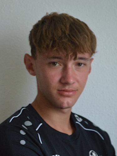 Jonas Hogg