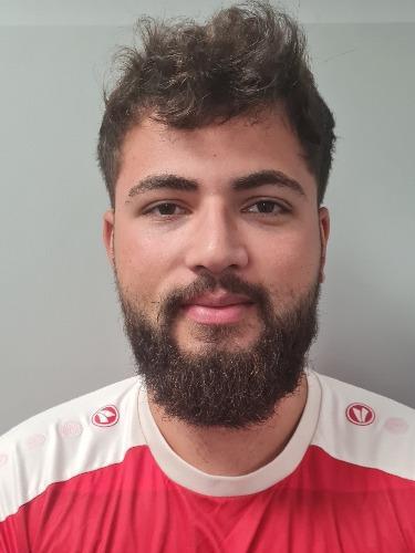 Mohammed Chakour