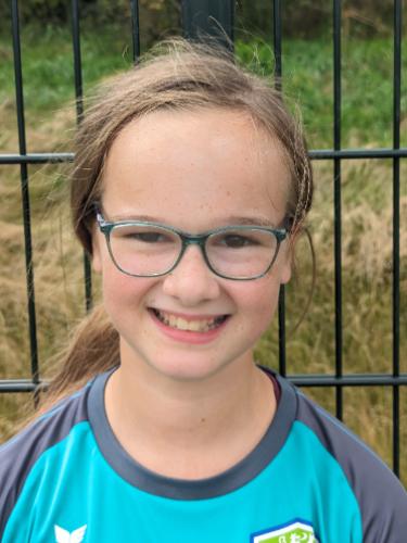 Merle Verbeek