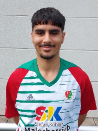 Alan Mohammadi