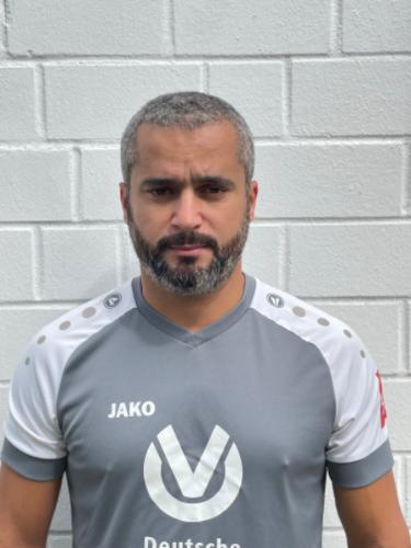 Mohammed Khadraoui