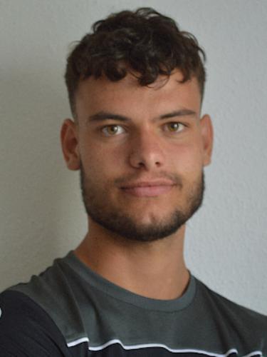 Florian Rohrer