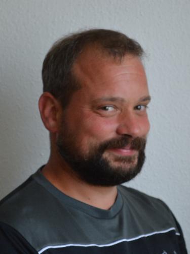 Bernd Schwörer