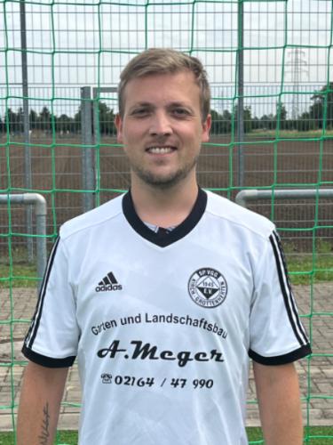 Tobias Lüdecke