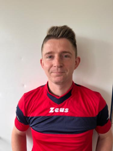 Zbigniew Stansilaw Dziadkowiec