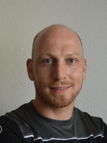 Patrick Wehrle