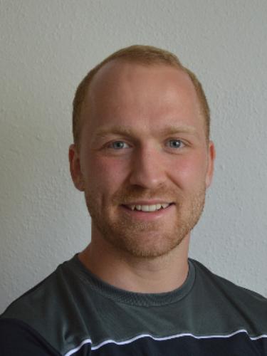 Sebastian Wehrle