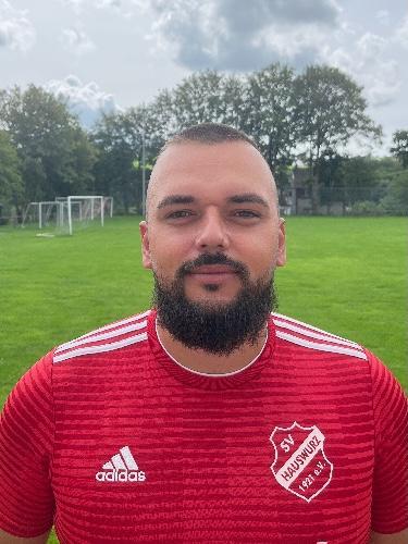 Denis Catovic