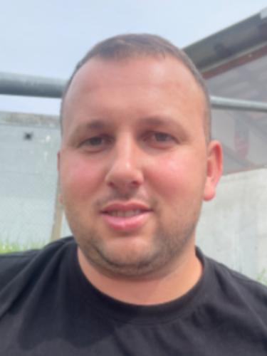 Afrim Gashi