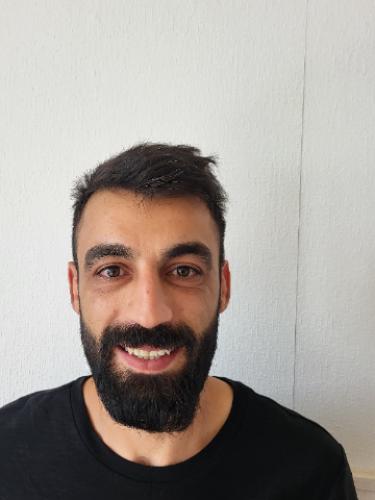 Muhammet Bayram Altintas