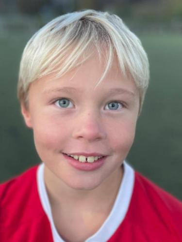 Leo Klaus Georg Weber