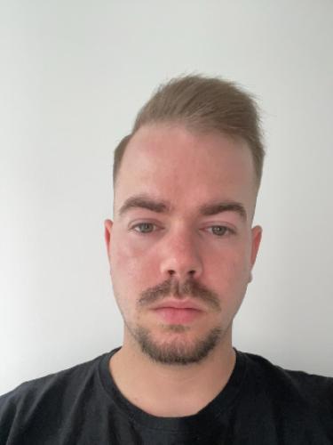 Nico Zinser