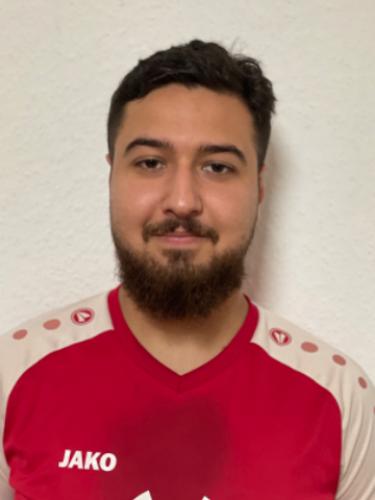 Harun Topkaya