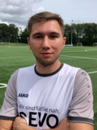 Kilian Laber
