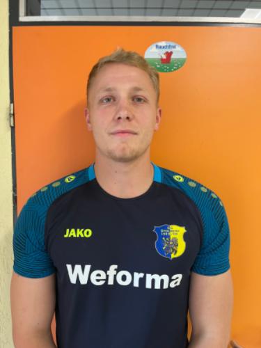 Nils Braun
