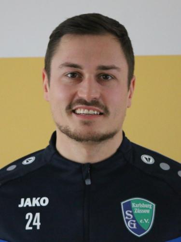 Nico Hinrichs