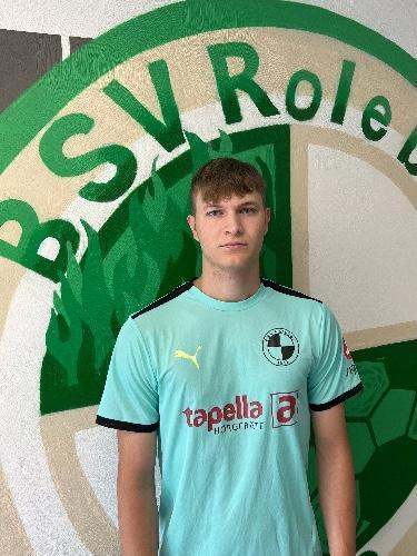 Joshua Hinterkeuser