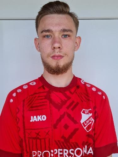 Julian Leike