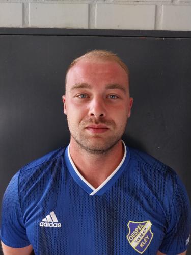 Dustin Owczarek