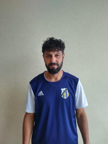 Mehmet Celik