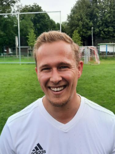 Jan Dominik Klingsiek