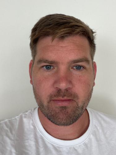 Morten Jensen