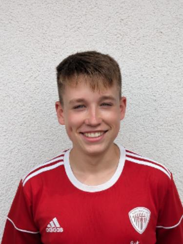 Jakob Hubertz