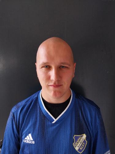 Sebastian Schübbe