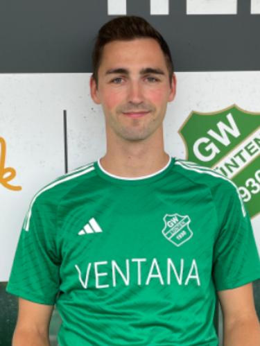 Tobias Resing