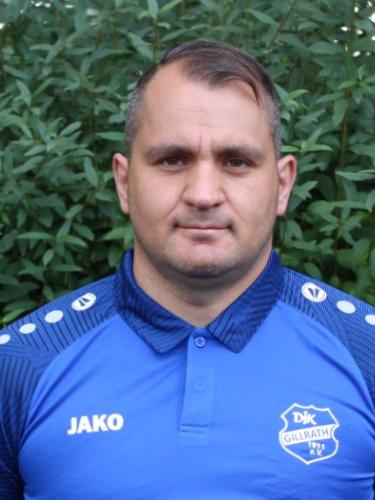 Patrick Lürken