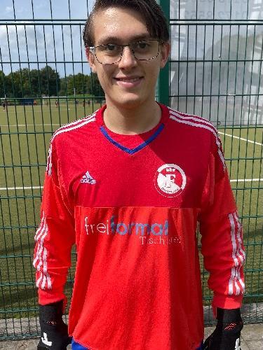 Fabian Göke