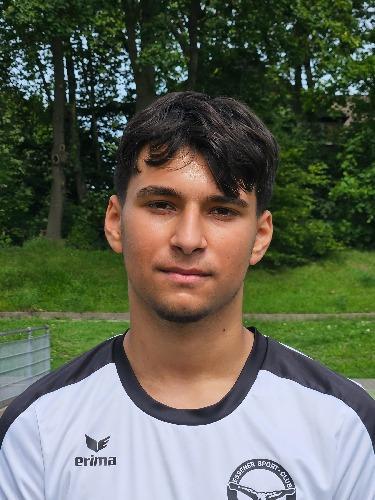 Hassan Haidar