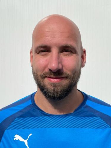 Tom Freieck