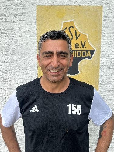 Cetin Baytekin