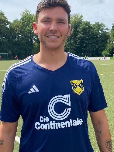 Philipp Berz