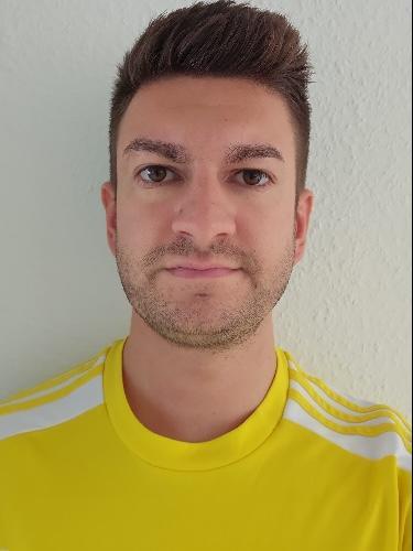 Robin König