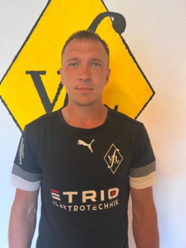 Viktor Serhiichuk