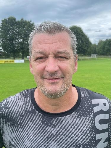 Richard Pfannendörfer