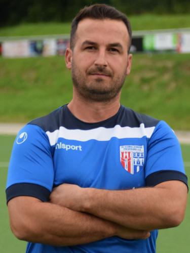 Agim Abazibra
