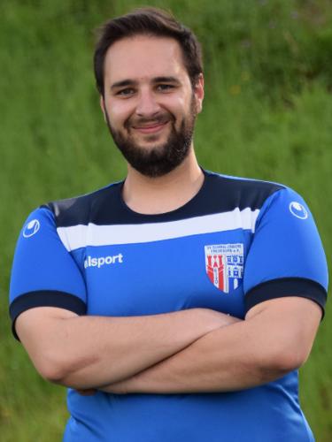 Daniele Lattanzi