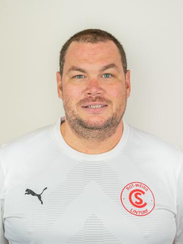 Oliver Baust