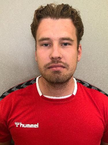 Tim Christoph Lottmann