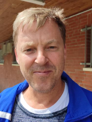 Achim Vissering