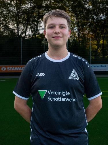 Florian Clemens Wienert