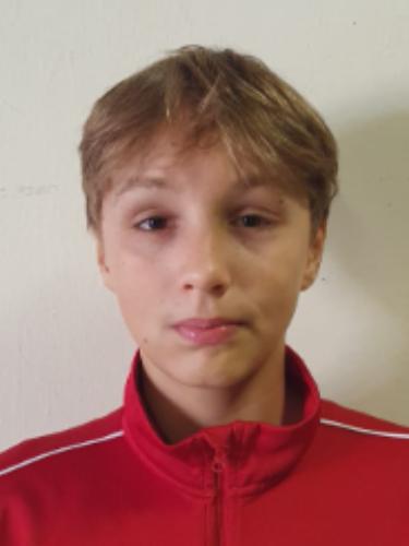 Jaden Rauch
