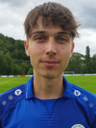 Paul Ruffler