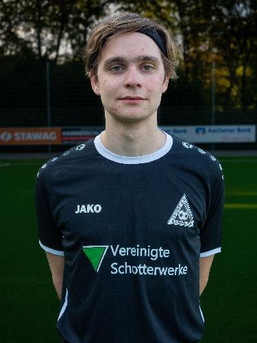 Jakob Wilhelm Augustin